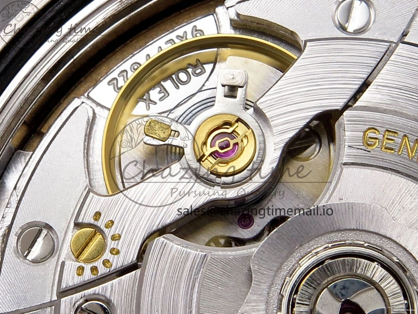 0106 DateJust 41 SS YG ARF 1:1 Best Edition 904L Steel Silver Stick Dial on Jubilee Bracelet SH3235 (Gain Weight) SoftTouch 1227